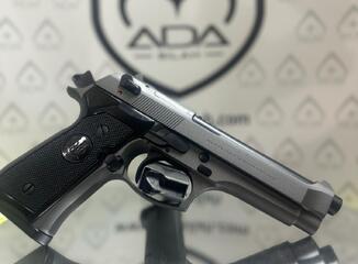 BERETTA 92FS Cerakote Kaplama